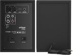 Ortizan C7 Dual-Mode 2.0 Studio Monitors, Active Monitor Speakers - Image 2