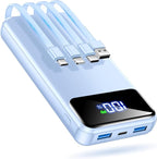 OHOVIV Portable Charger Power Bank 50000mAh Battery Pack, 22.5W Fast Charging by OHOVIV