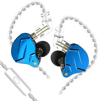 KZ ZSN PRO X in-Ear Earbud Headphones by HHIFIHEAR