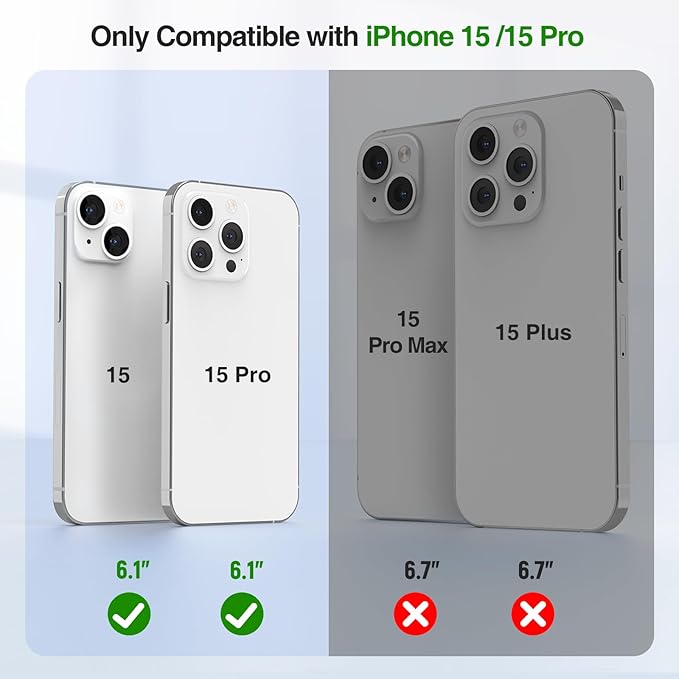 GIN FOXI Fast Charging Battery Case - Image 3
