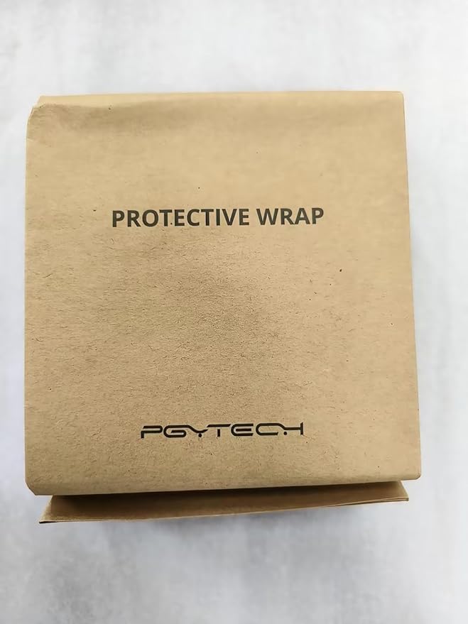 PGYTECH Protective Wrap, Anti-scratch Lens Camera Wrap, Lens protector - Image 9