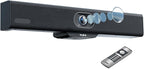 Yealink MeetingBar A10 Video Conference Room System 4K 120° Wide Angle Camera by RedefineYourWorkplace