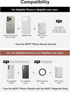 MOFT MagSafe Wallet Stand Compatible - Image 8