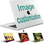 May Chen Compatible with MacBook Pro 13 inch Case with Touch Bar 2022 2021 2020 - Image 2