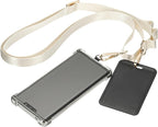 PATIKIL Universal Cell Phone Lanyard, Adjustable Crossbody Phone Strap by PATIKIL