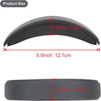 Protein Leather Headband Pad Compatible - Image 4