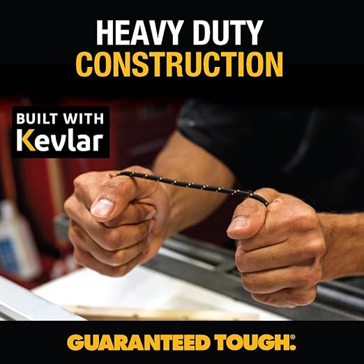 DEWALT Heavy Duty 4-in-1 Cable, Type C/Micro USB/USB Cable - Image 5