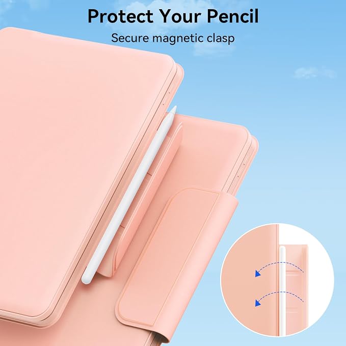 for iPad 9th Generation Case - Image 7