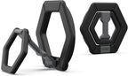 URBAN ARMOR GEAR UAG Magnetic Phone Ring Stand Compatible by UrbanArmorGear