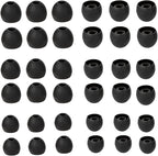 Silicone Earbud Replacement Tips Earbud Tips Ear Bud Covers by CYADCI