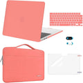 MOSISO Compatible with MacBook Air 13 inch Case 2025 2024 2023 2022 M4 A3240 M3 by MOSISO