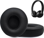 Replacement Ear Pads for Beats Solo 2 & Solo 3 Wireless On-Ear Headphones by HAOMUK