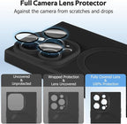 Designed for iPhone 15 Pro Case Compatible - Image 4