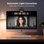 UGREEN 2K Webcam for PC Ultra HD 1080P Computer Webcam - Image 3