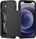 Nvollnoe for iPhone 12 Mini Case by Nvollnoe