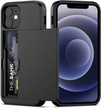 Nvollnoe for iPhone 12 Mini Case by Nvollnoe