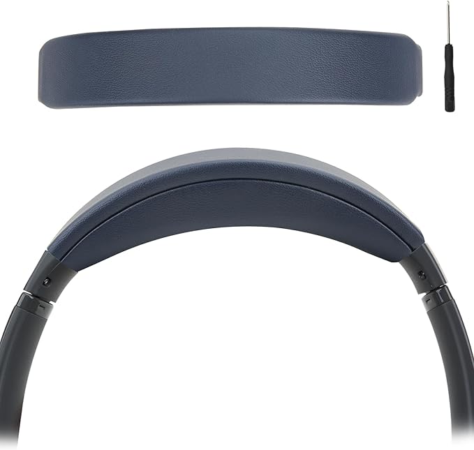 Head Cushion Pad for Bose QuietComfort QC35 QC35II QC45 Headset Head Cushion by Unknown