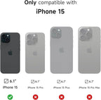 SURITCH for iPhone 15 Case - Image 2