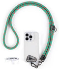 project-cb Cell Phone Lanyard ×1, Tether Tab ×2, Universal Adjustable Phone by Project-cb