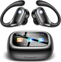 Wireless Earbuds, ENC Noise Cancelling Sport Ear Buds by FridgeMagnets