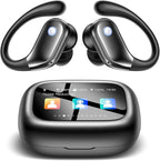 Wireless Earbuds, ENC Noise Cancelling Sport Ear Buds by FridgeMagnets