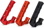 Universal Top Handle with Quick Release NATO Grip with NATO Rail by SZJELEN
