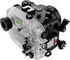 Seafrogs Underwater Housing for Sony a6700 - Image 4