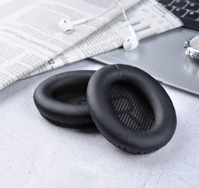 Headphones Replacement Ear Pads Cover, - Image 5