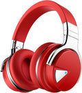 Million Sold 10 Years Classic E7 Active Noise Cancelling Headphones by Silensys