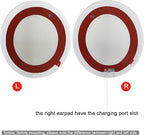 Replacement Ear Pads for Beats Solo 2 & Solo 3 Wireless On-Ear Headphones - Image 3