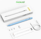 Stylus Pen for iPad 2018-2025: 15 Mins Fast Charging Pencil 1 Generation - Image 8