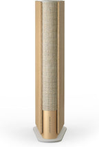 Bang & Olufsen Beosound Emerge Bookshelf Wi-Fi Speaker - Image 2