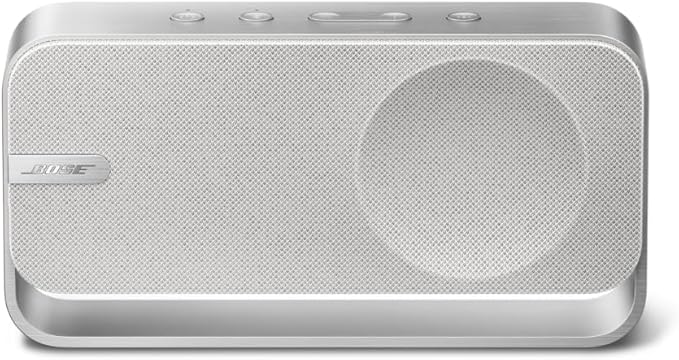 Bose SoundLink Home Speaker, Portable and Wireless Bluetooth Bookshelf Speaker - Image 4