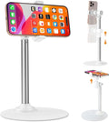 Adjustable Phone Stand for Desk by Unknown