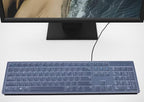 Keyboard Cover for Dell KB216 KB216b KB216t KB216d KB216p Wired & KM636 & Dell - Image 5