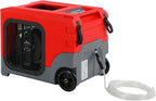 Mounto MOUNTO 268Pints LGR Commercial Compact Dehumidifier - Image 4