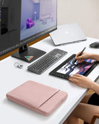 tomtoc 360° Protective Laptop Sleeve - Image 7
