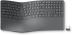 Ergonomic Wireless Keyboard by Soueto