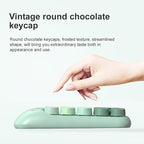 Lomiluskr Cute Wireless Number Keypad - Image 7