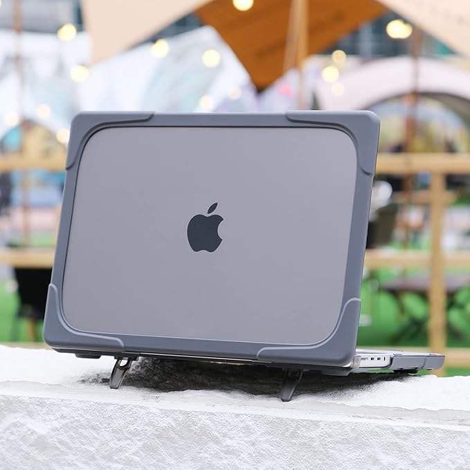 Batianda Compatible with New MacBook Pro 16 inch Case 2024 M4 Chip 2023 2021 - Image 7