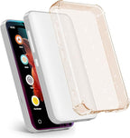 Case for innioasis G1 G3 Mp3 Player, TPU Clear Cover for Mp3 Player by Unknown