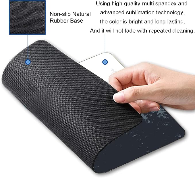 Forest Mouse Pad - Image 2