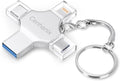 Photo Stick USB Flash Drive128GB Memory Stick Omni USB 3.0 High Speed Thumb by technologychangeslife