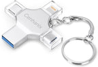 Photo Stick USB Flash Drive128GB Memory Stick Omni USB 3.0 High Speed Thumb by technologychangeslife