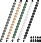 Stylus Pen for Touchscreen, 2-in-1 Stylus Pen for iPad, High Sensitivity by DAXINGXING