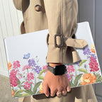 for MacBook Pro 13 Inch Case 2022 2021 2020 Release A2338 M2 M1 A2251 A2289 - Image 7