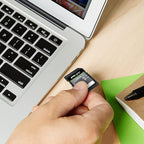 PNY 32GB Elite Class 10 U1 V10 SDHC Flash Memory Card - Image 8