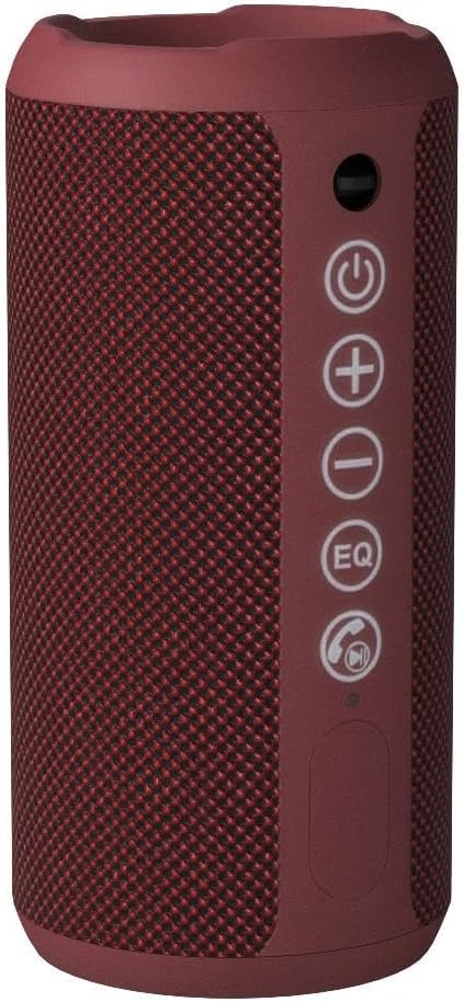 Ortizan X10 Portable Bluetooth Speaker, 24W Stereo Sound, IPX7 Waterproof - Image 4