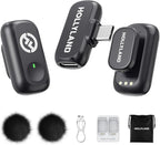 Hollyland Lark A1 Wireless Microphone by Hollyland