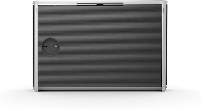 Bang & Olufsen Beosound Level Portable Wi-Fi Multiroom Speaker, Natural - Image 17